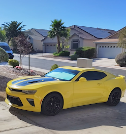 Tornado Mobile Detailing Llc
